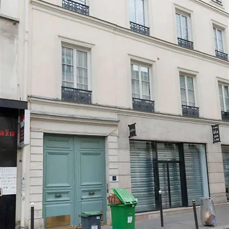 Great Modern Studio Bastille * Paris