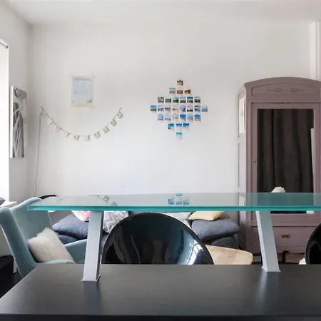 Great Modern Studio Bastille