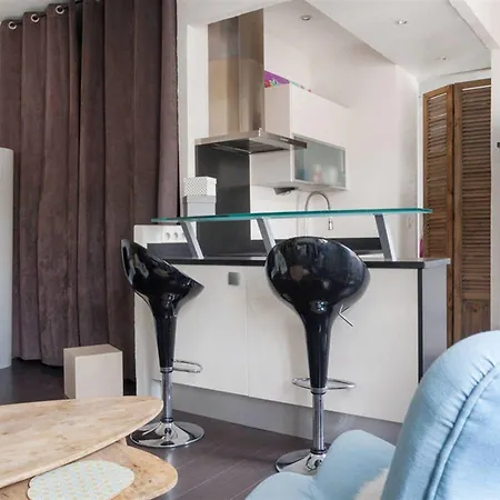 Great Modern Studio Bastille *