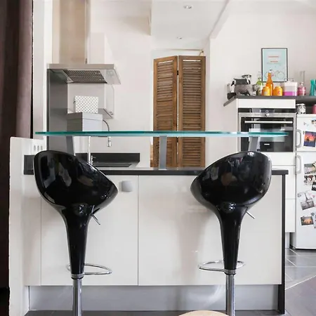 Great Modern Studio Bastille Διαμέρισμα